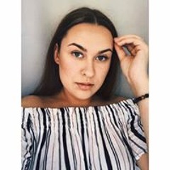 Gabrielė Timofejevaitė