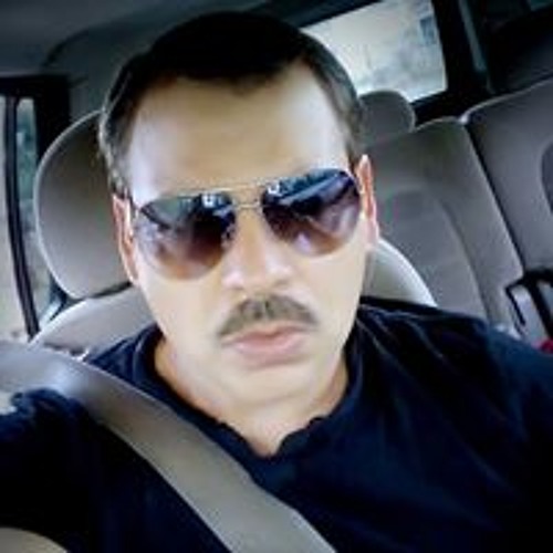Luis Garza’s avatar
