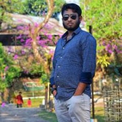 Mojahidul Islam Lipu