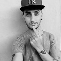Elton Henrique