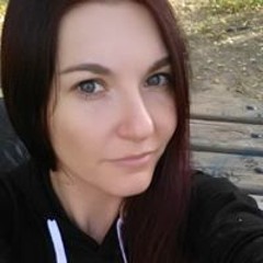 Лиза Иванова