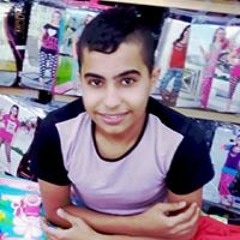 مصعب عموري