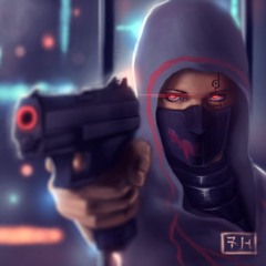 Ghost Sniper Pro Killer