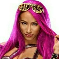 sasha banks