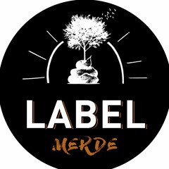 Label Merde