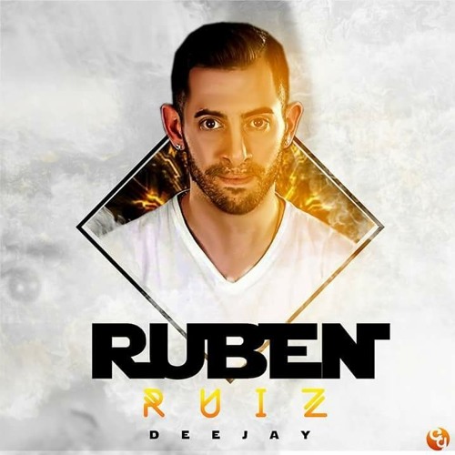 Rubén Ruiz Dj’s avatar