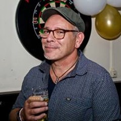 Mark Janssen