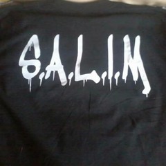s.a.l.i.m