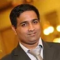 Muhammad Bilal Bin Shahid