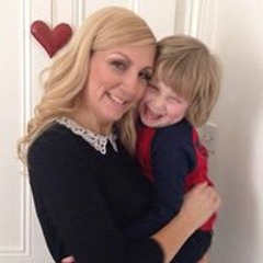 Lisa Harding