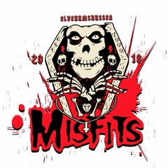 Misfits 2018