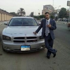 Ahmed mousa