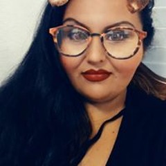 Jessica Romero Romero