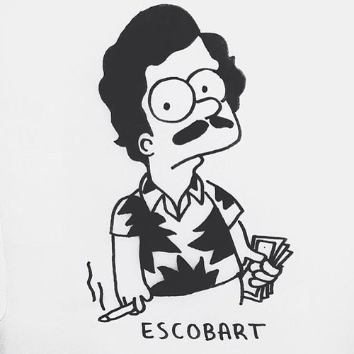 El Patrón’s avatar