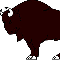 bison friendly