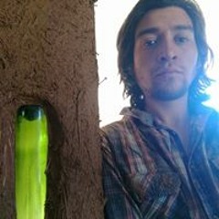 Felipe Larenas Retamales