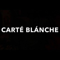 Carté Blánche