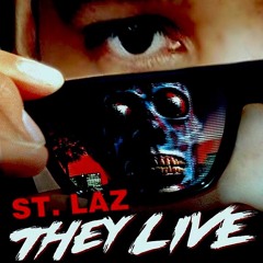 saint laz pottersfield