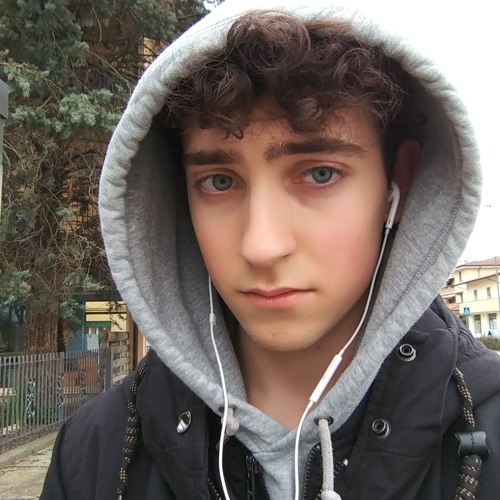 Luca Boffo’s avatar