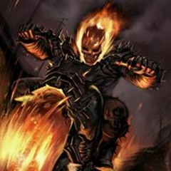 ghost Rider