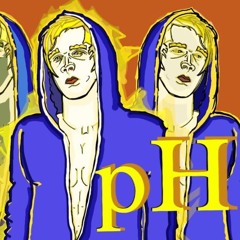 pH