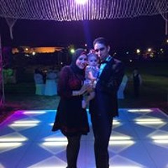 Wessam Eltourky