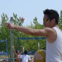Chris Wong