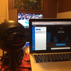 Up Close Impersonal Podcast