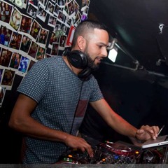 DJ Sash Gold Coast