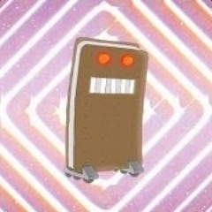 Robot Icecream Sandwich