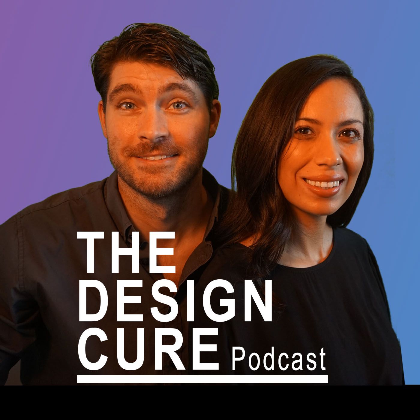 The Design Cure Podcast