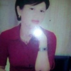 Mutiara Ningko Mutiara