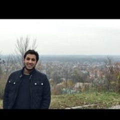 Salaheddine El Hadrifi