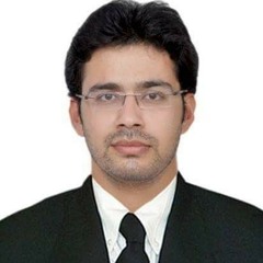 Shashank Sharma