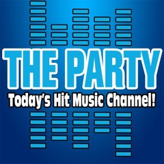 The Party FM "EDM Lives Here"