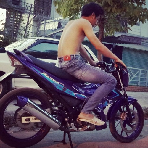 Mười Năm Tình Cũ - Đan Nguyên