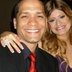 José Alexis Serrano