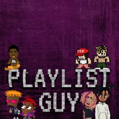 Playlist Guy