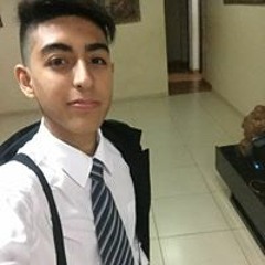 Marcelo Martinez Aguirre