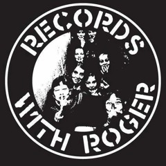 Records with Roger