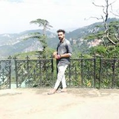 Davinder Nirman