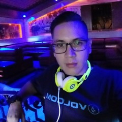 DJ Sativen Edits DJ'S