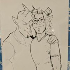 Kelrick Drake-Sargent