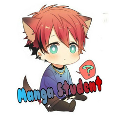 Manga Student