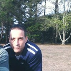 Scott Davenport
