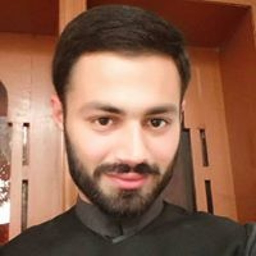 Ahmed Khan’s avatar