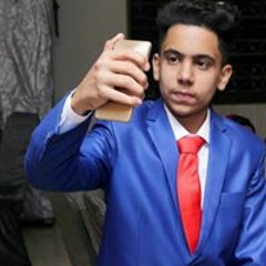 Tauseef Prince
