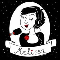 Melissa-Radio Tours