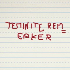 Teminite_Remaker_Official