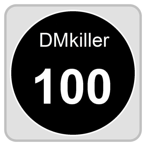 DMkiller’s avatar
